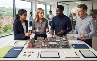Managing UK Property Portfolio Insurance: 2026 Guide