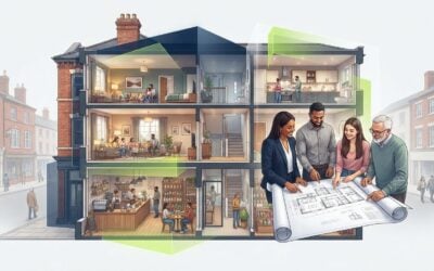 Mixed-Use Property Insurance UK: 2026 Guide