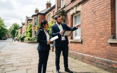 Subsidence Cover for Commercial Property: UK Guide 2026