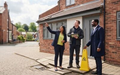 UK Commercial Property Public Liability Guide 2026