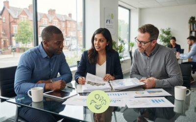 What Insurance Does a Letting Agent Require in the UK?